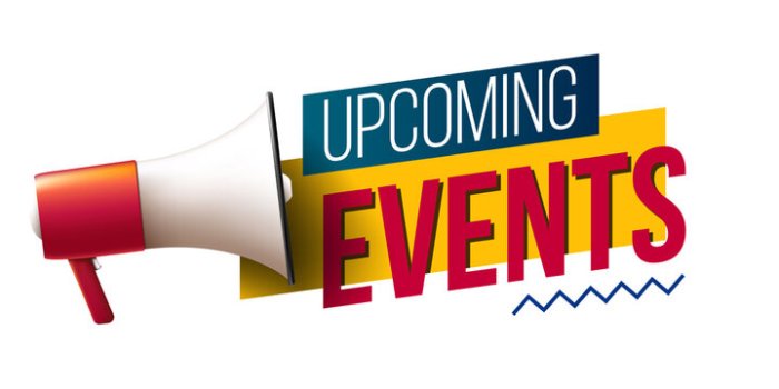 Upcoming Events Neon Signs Vector. Upcoming Events Design Template Neon Sign, Light Banner, Neon ... Upcoming Events Neon Signs Vector. Upcoming Events Design Template Neon Sign, Light Banner, Neon ...