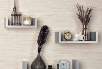 27 Best Wall Shelf Ideas | Décor Outline 27 Best Wall Shelf Ideas | Décor Outline