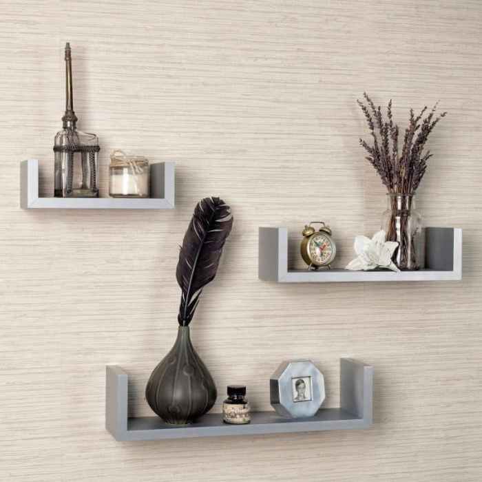 27 Best Wall Shelf Ideas | Décor Outline 27 Best Wall Shelf Ideas | Décor Outline