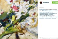 Instagram Paintings Instagram Paintings