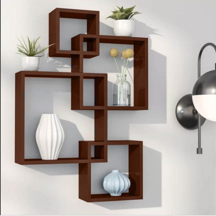 30 Unique Wall Shelf Decorating Ideas For Living Room 30 Unique Wall Shelf Decorating Ideas For Living Room