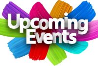 Upcoming Events Images Upcoming Events Images